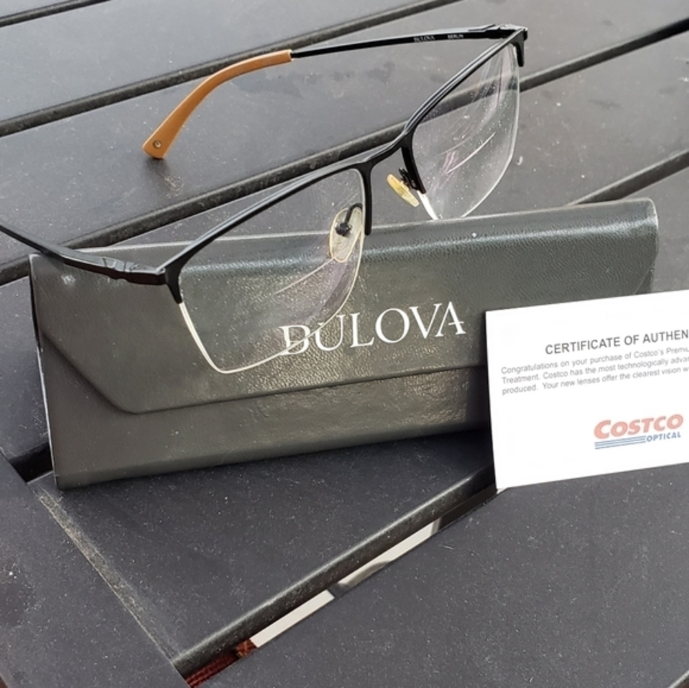 Bulova‎ Berlin - Picture 4 of 4